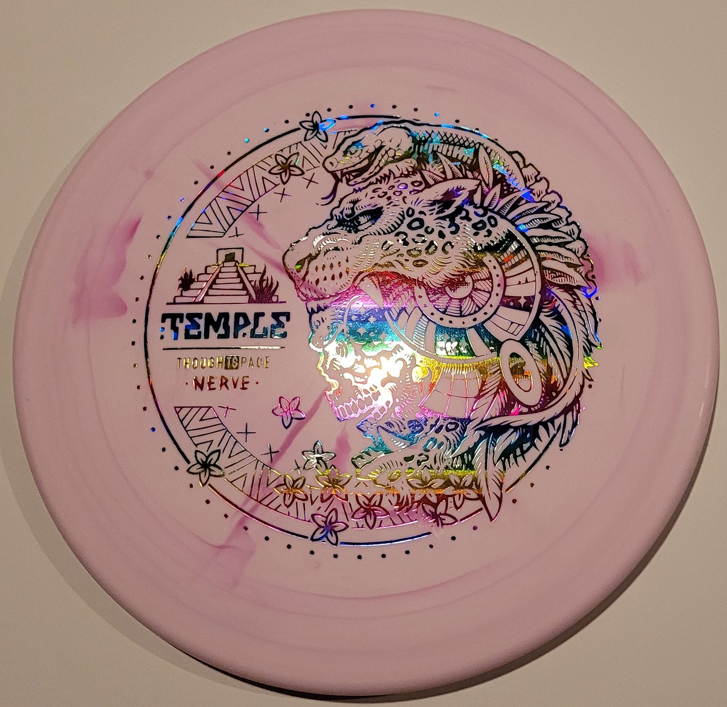 Thought Space Athletics Temple