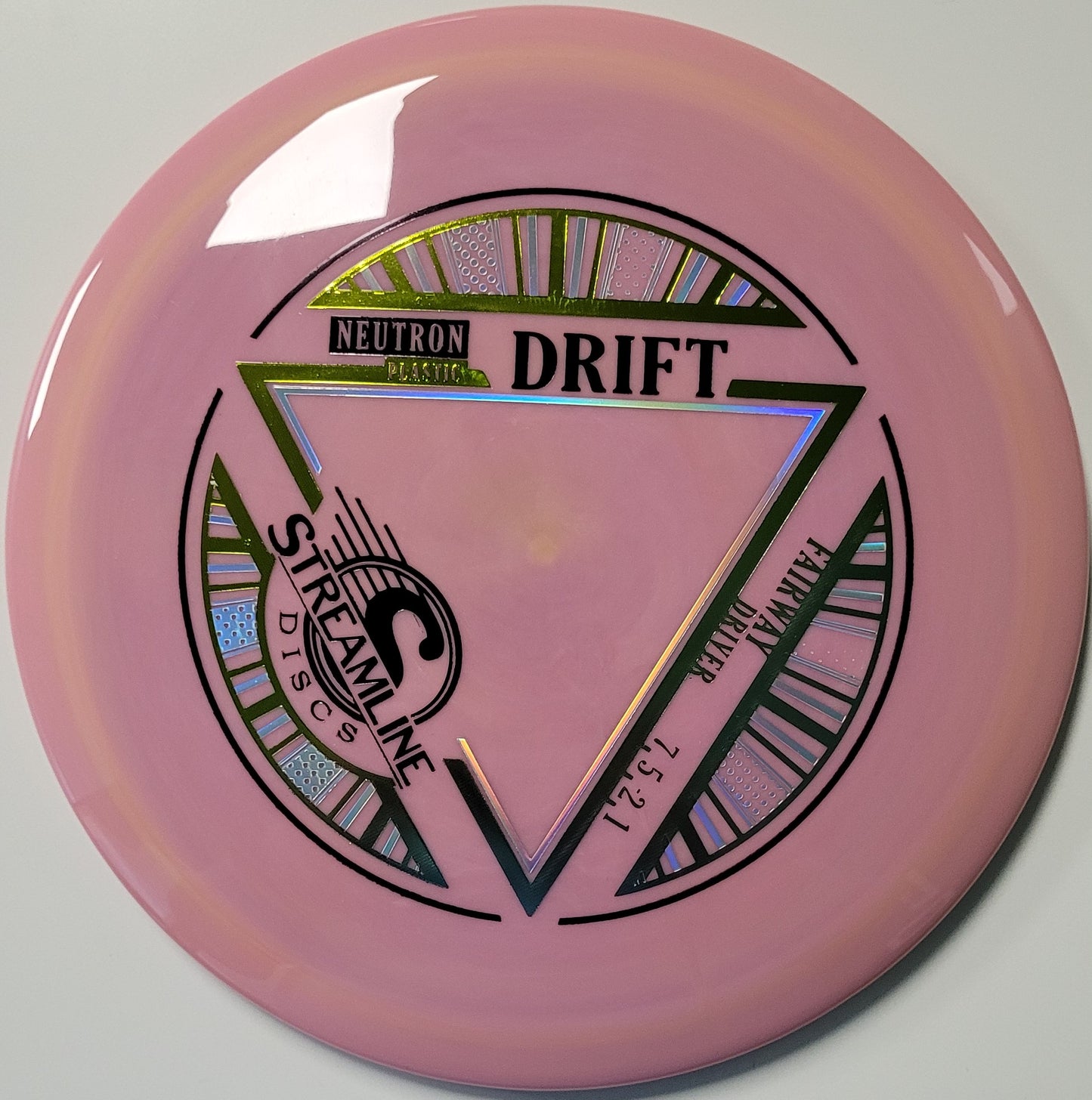 Streamline Drift