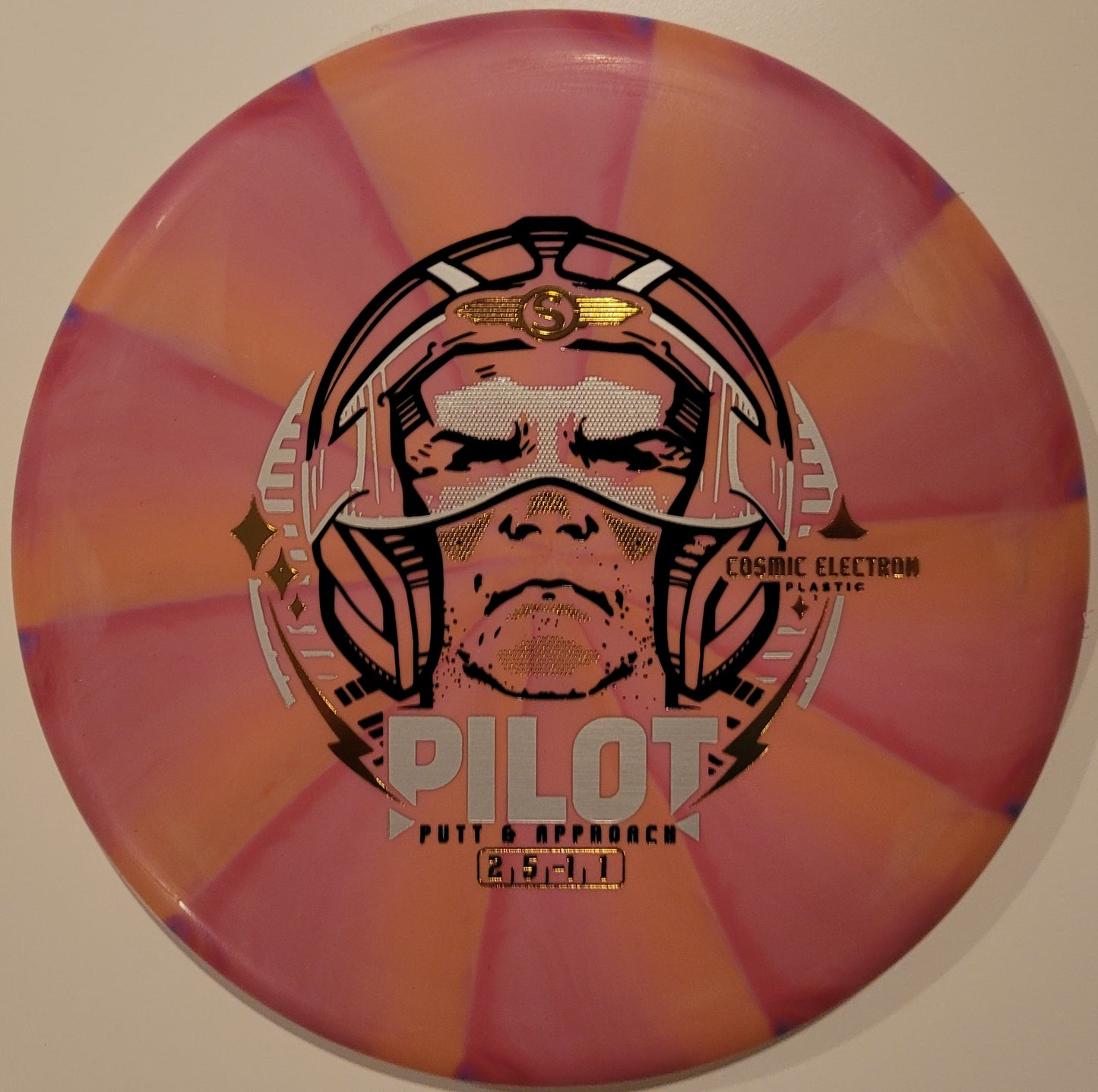 Streamline Pilot