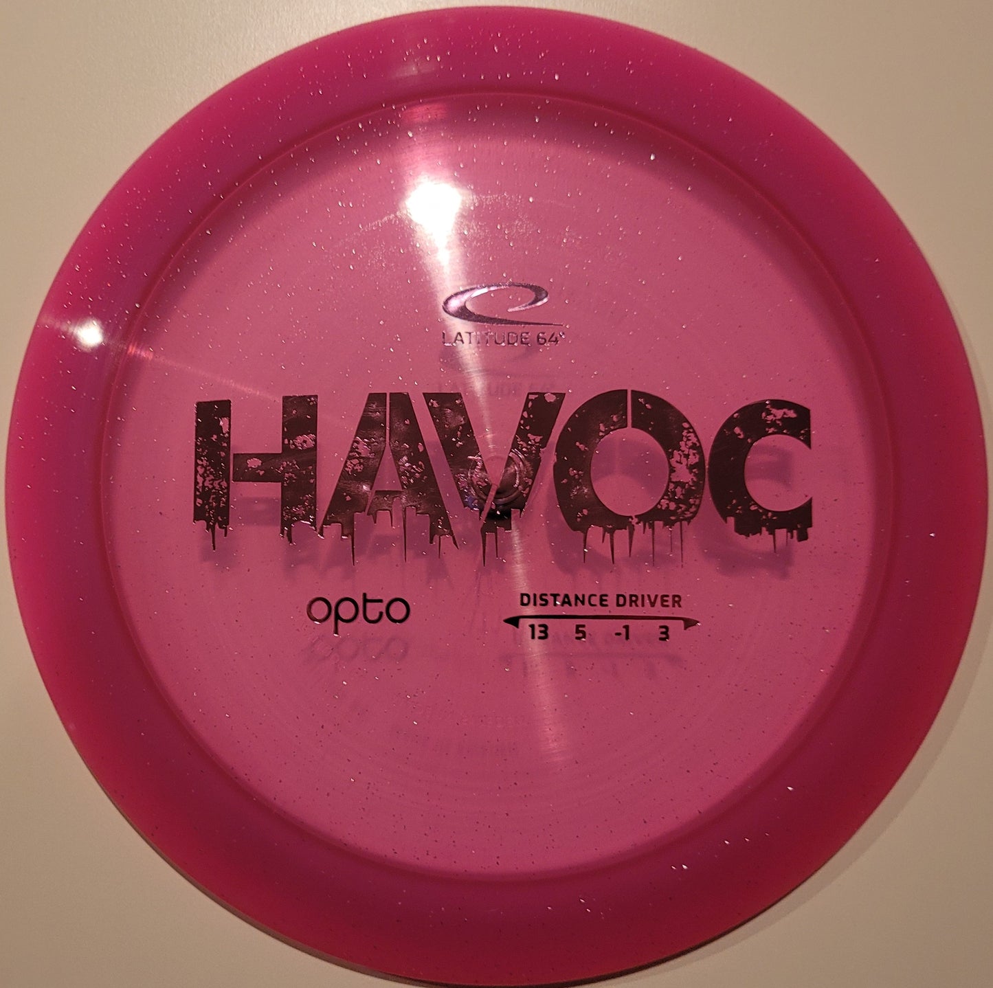Latitude 64 Havoc