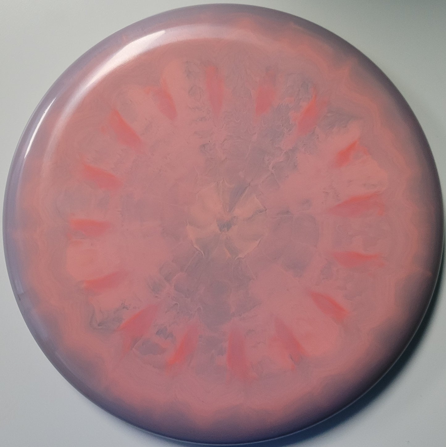 Discraft Luna Paul Mcbeth Tour Series