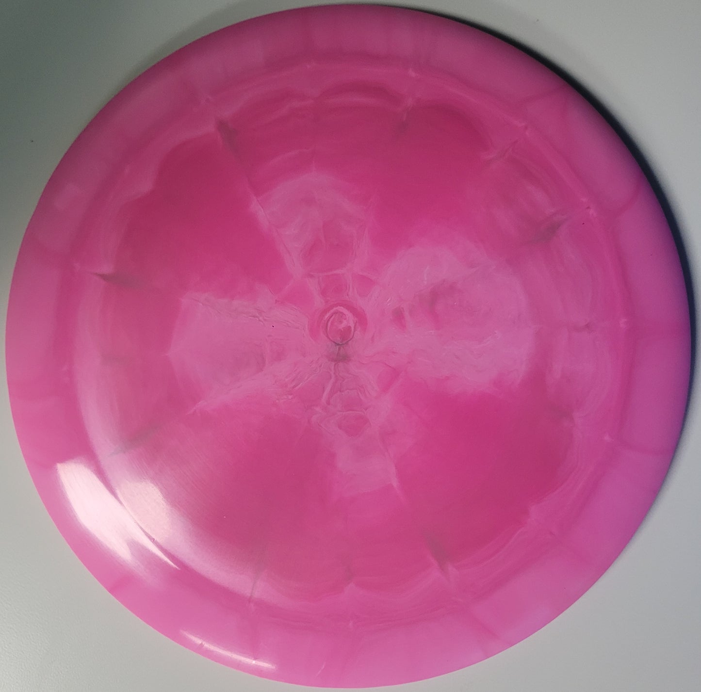 Discraft Nuke Ezra Aderhold Tour Series