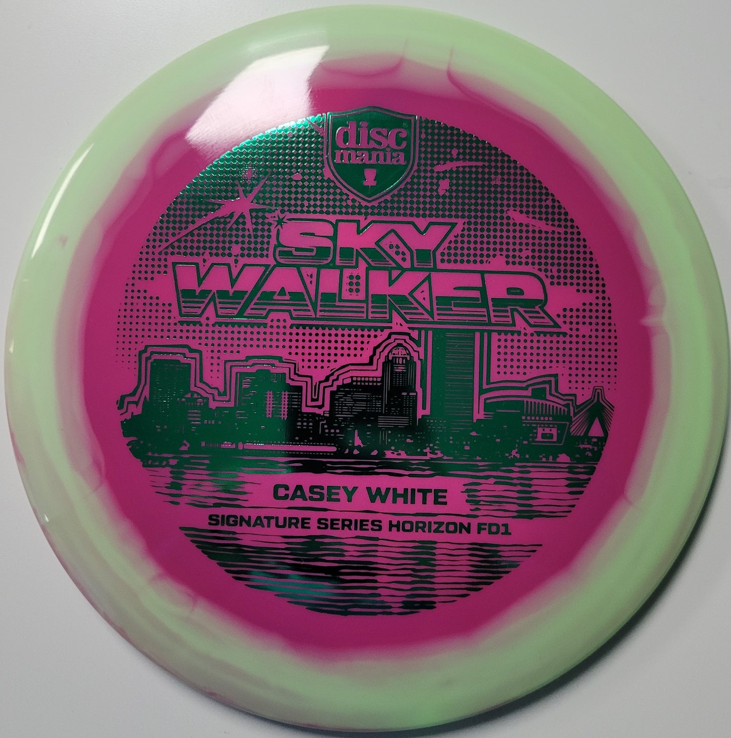 Discmania FD1 Sky Walker