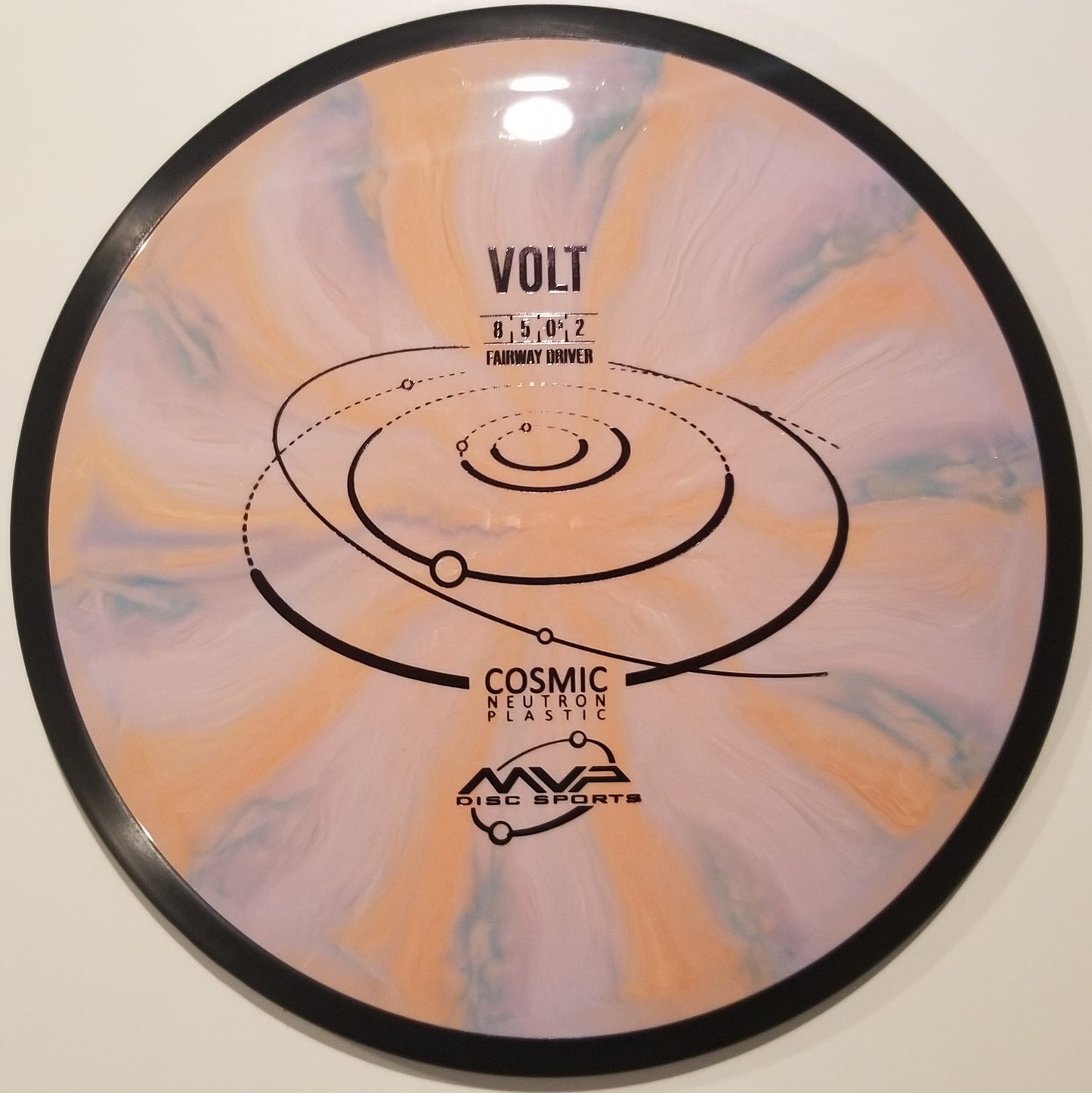 Mvp Volt