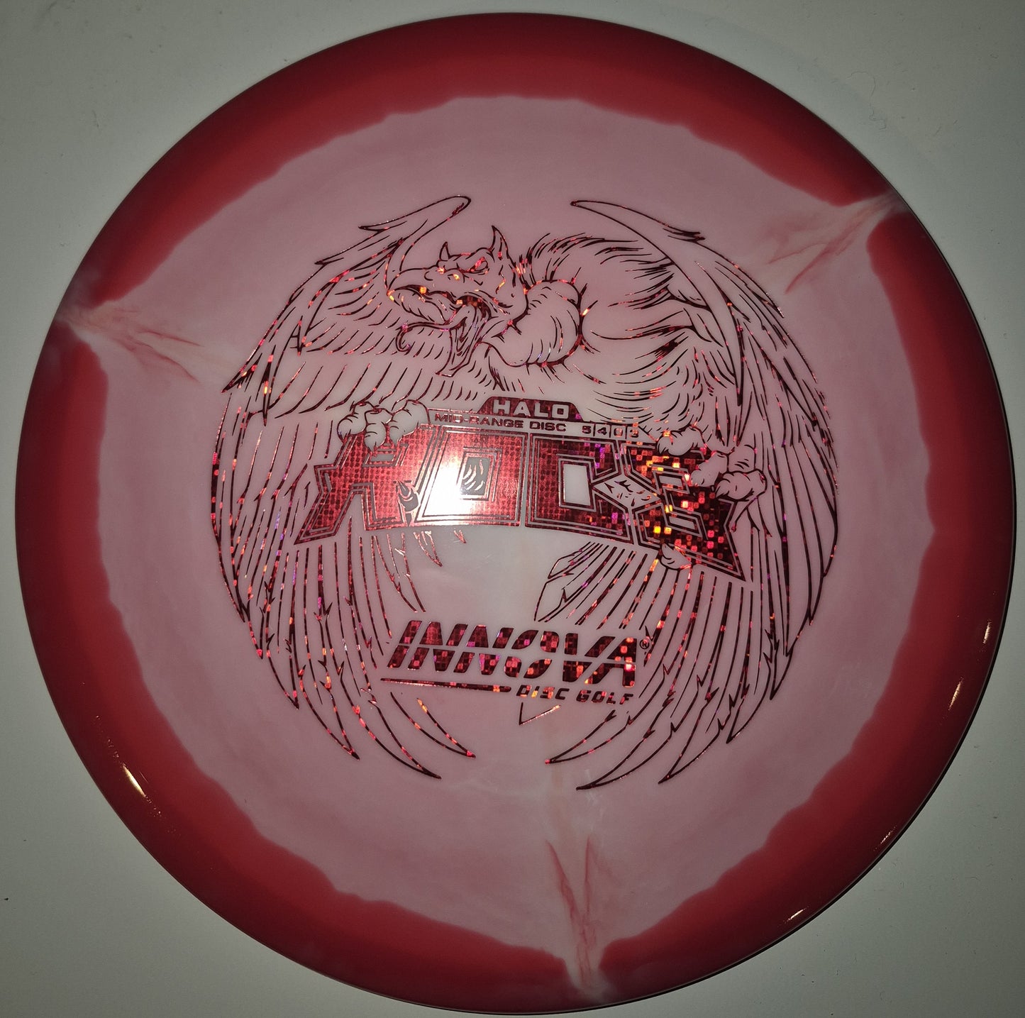Innova Roc3