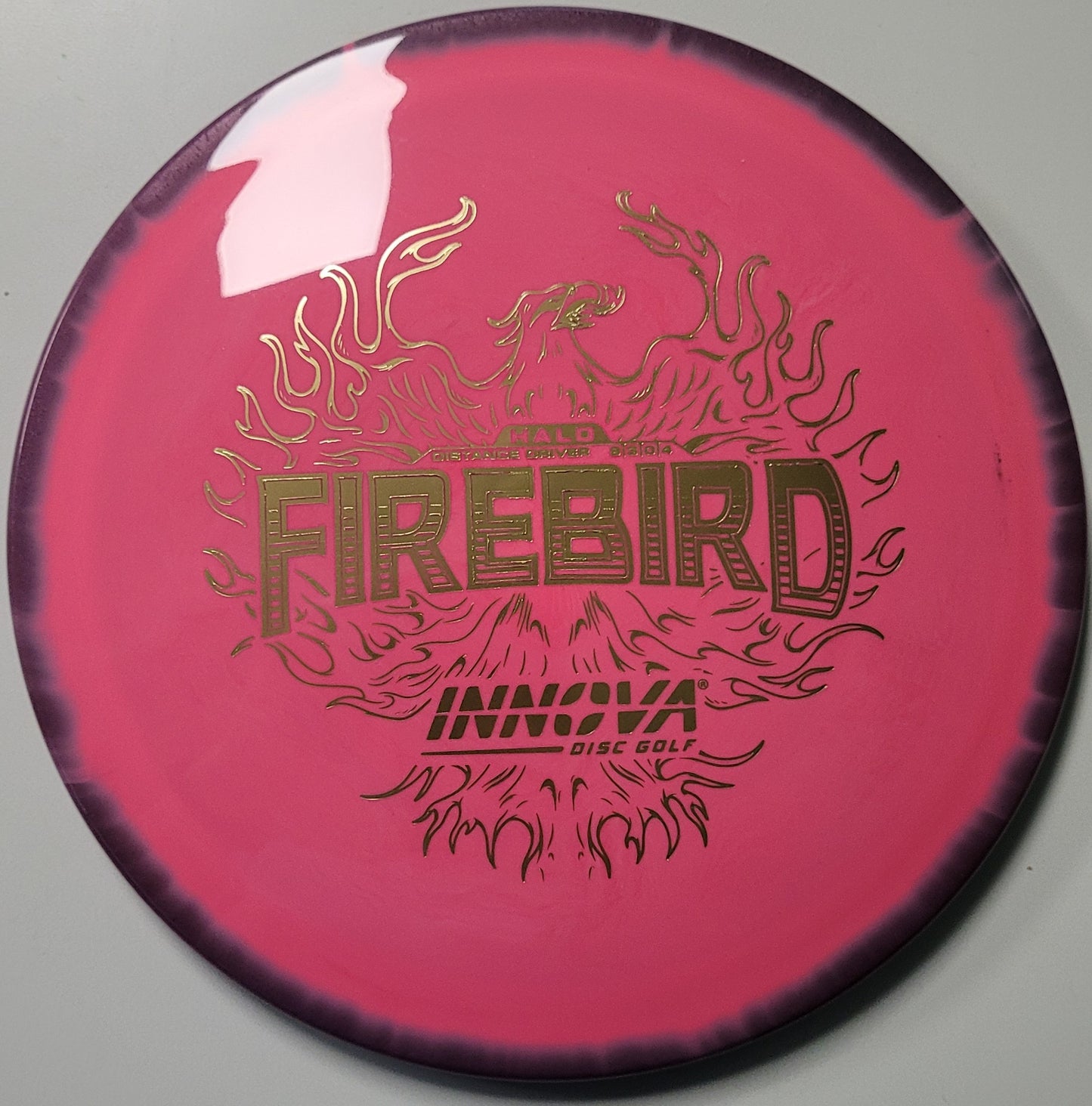 Innova Firebird