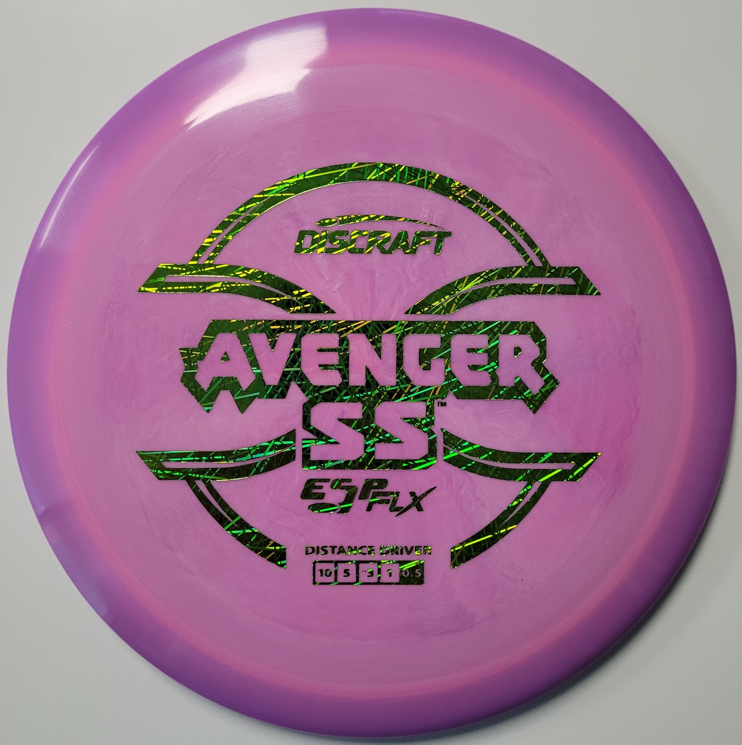 Discraft Avenger Ss