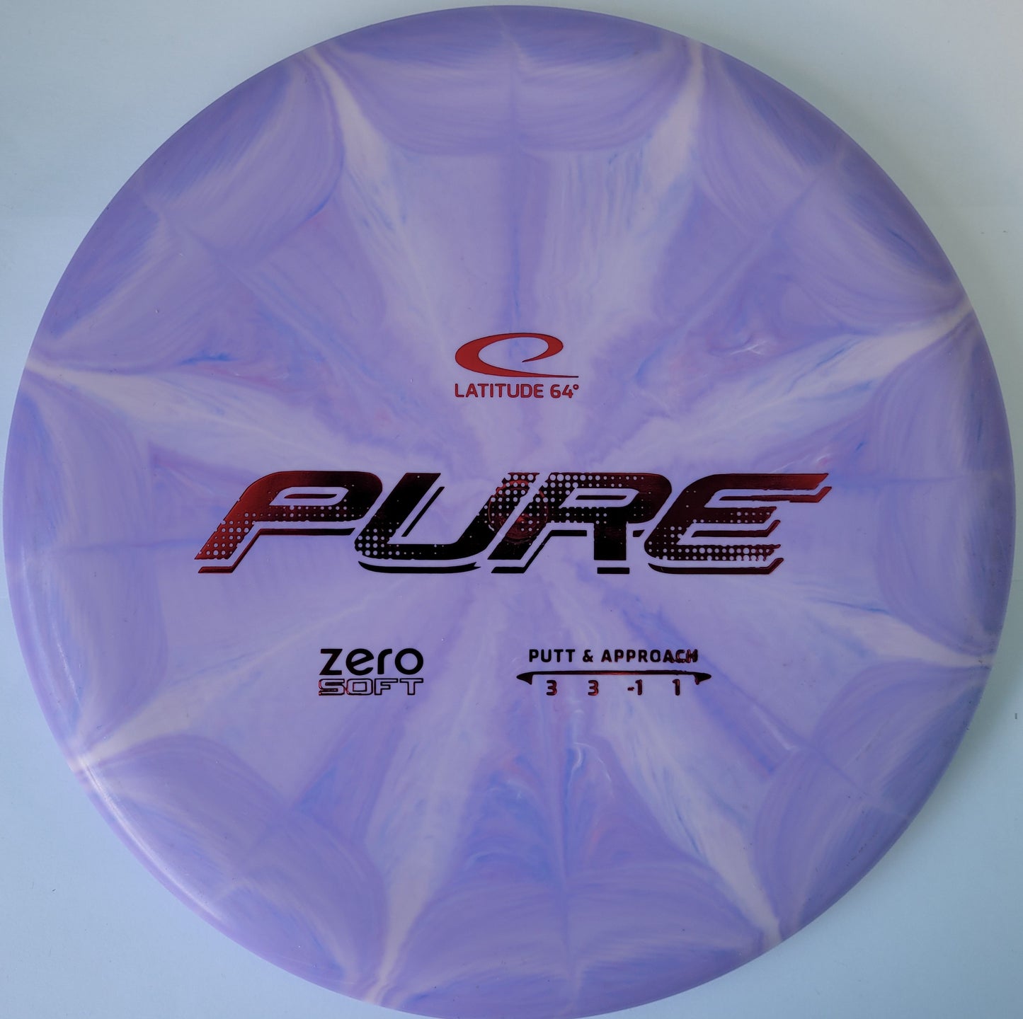 Latitude 64 Pure