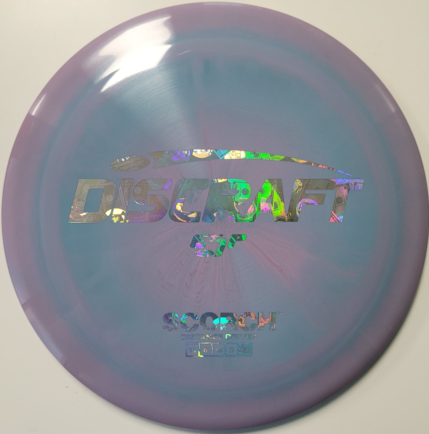Discraft Scorch