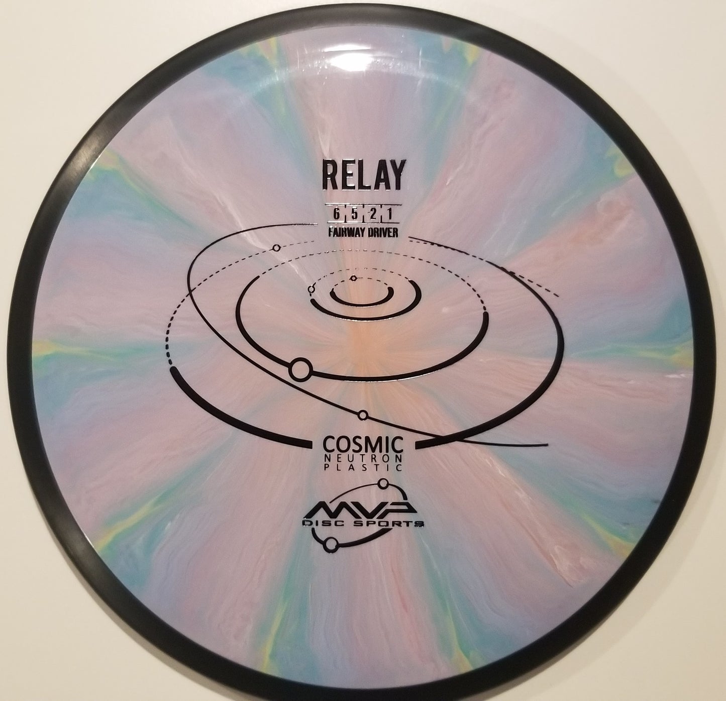 MVP Relay