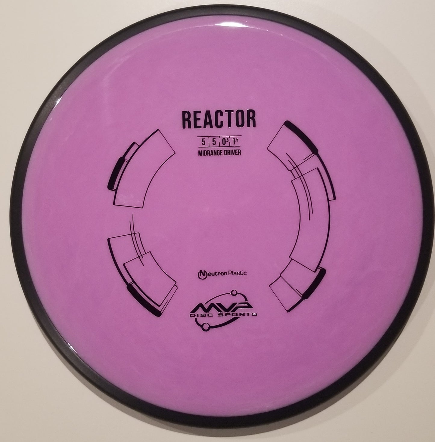Mvp Reactor