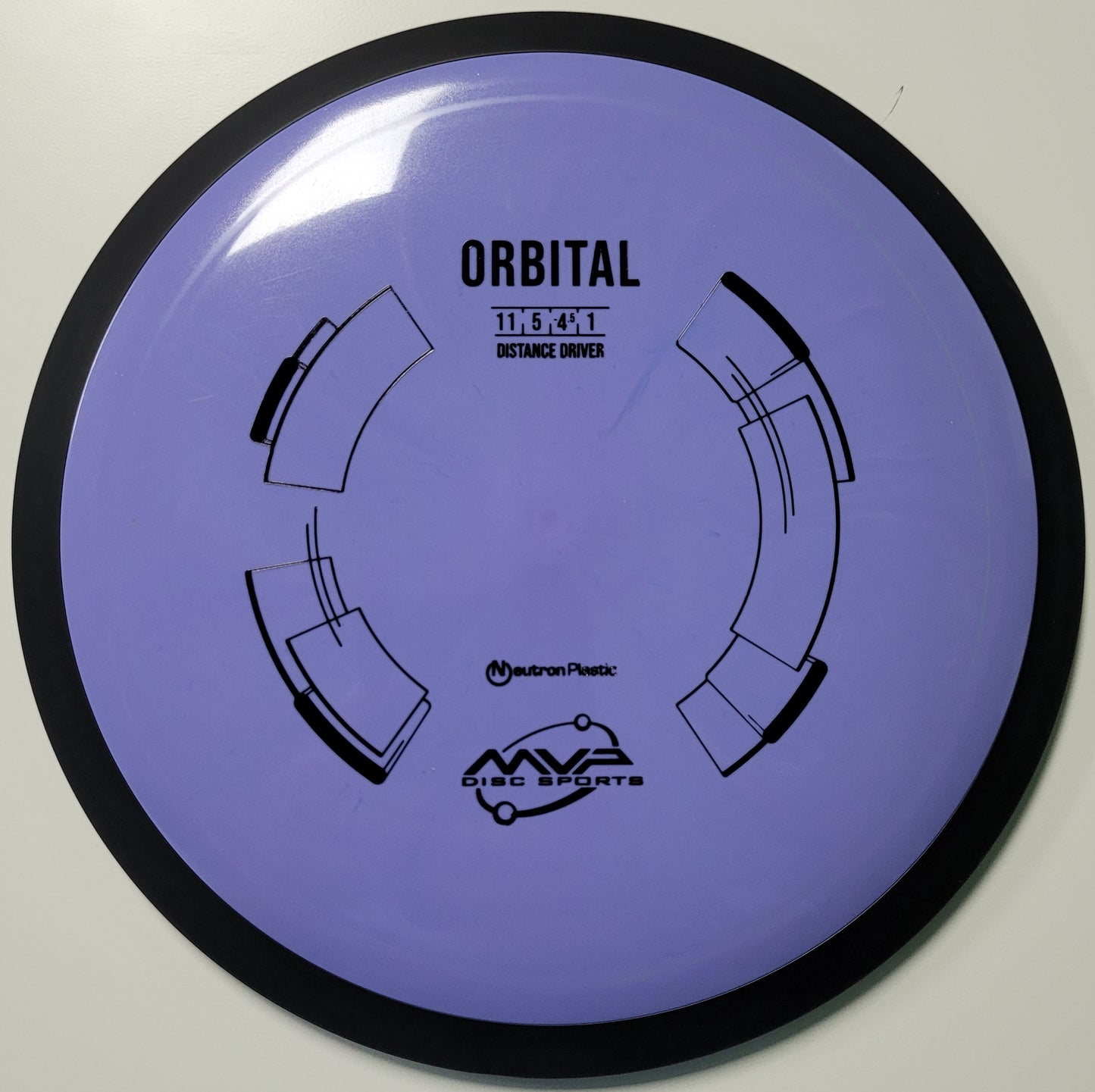 Mvp Orbital