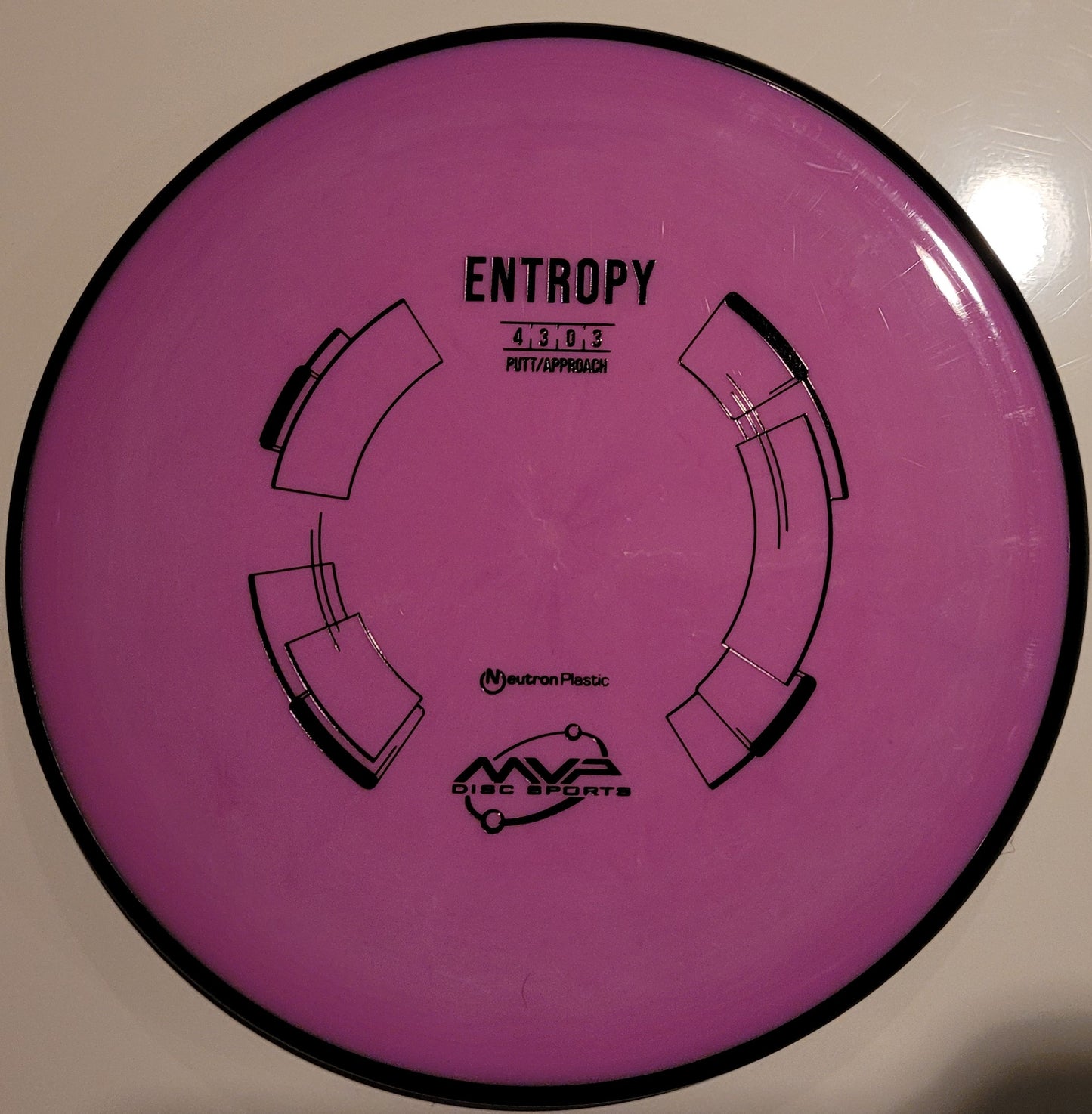 Mvp Entropy