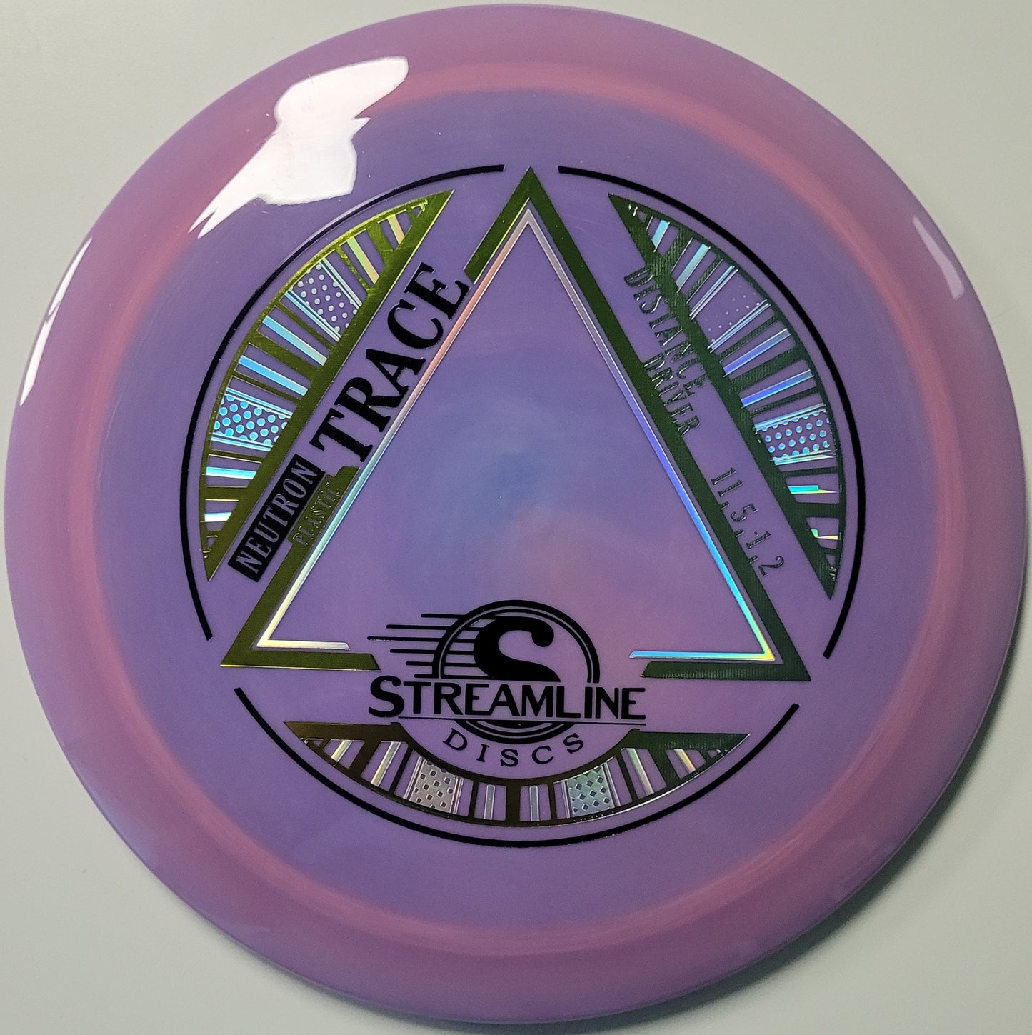 Streamline Trace