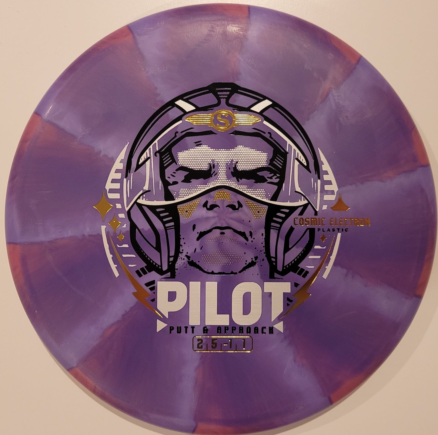 Streamline Pilot