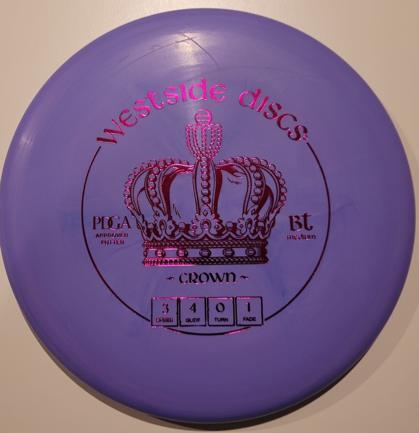 Westside Crown