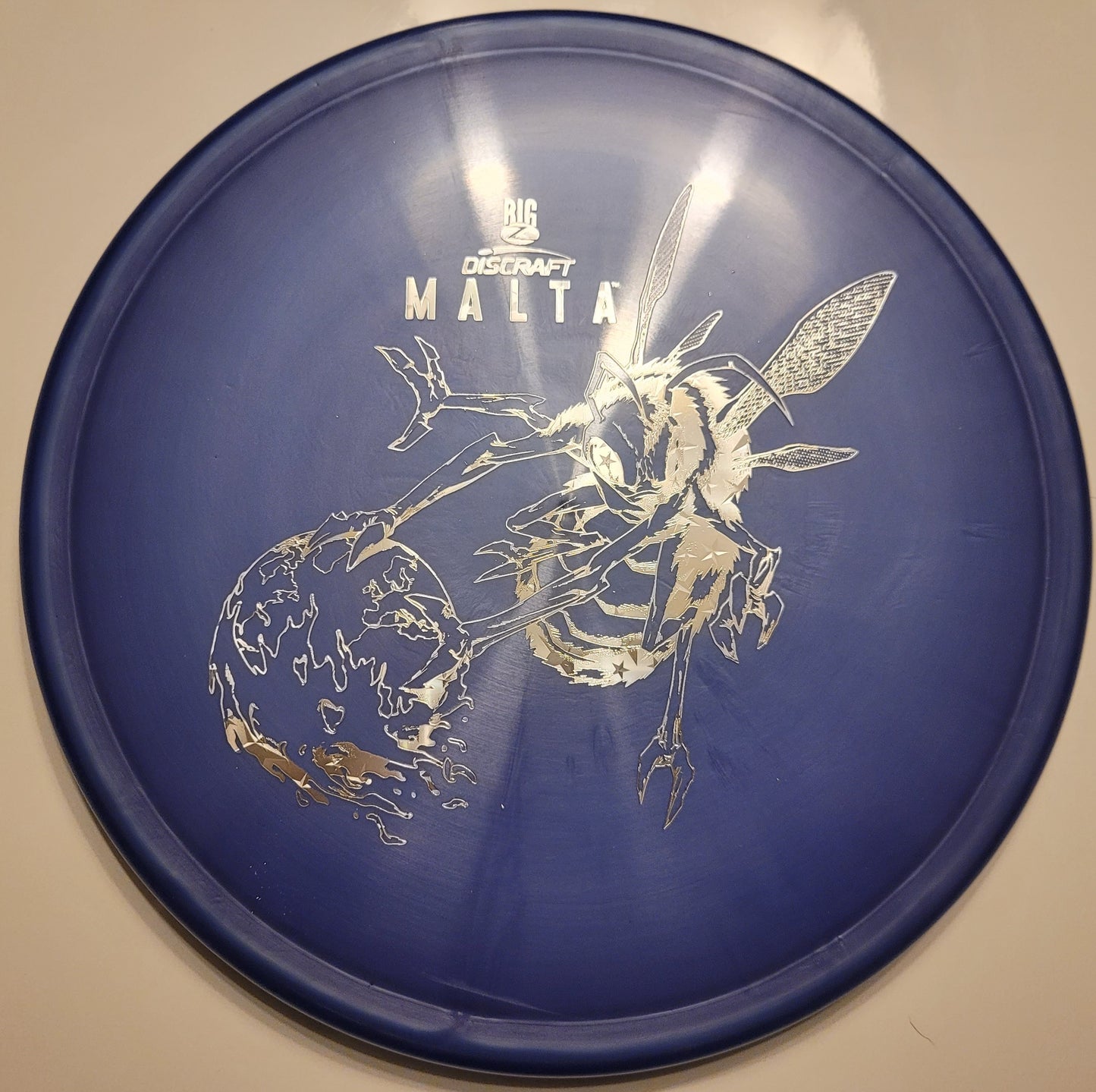 Discraft Malta Paul Mcbeth