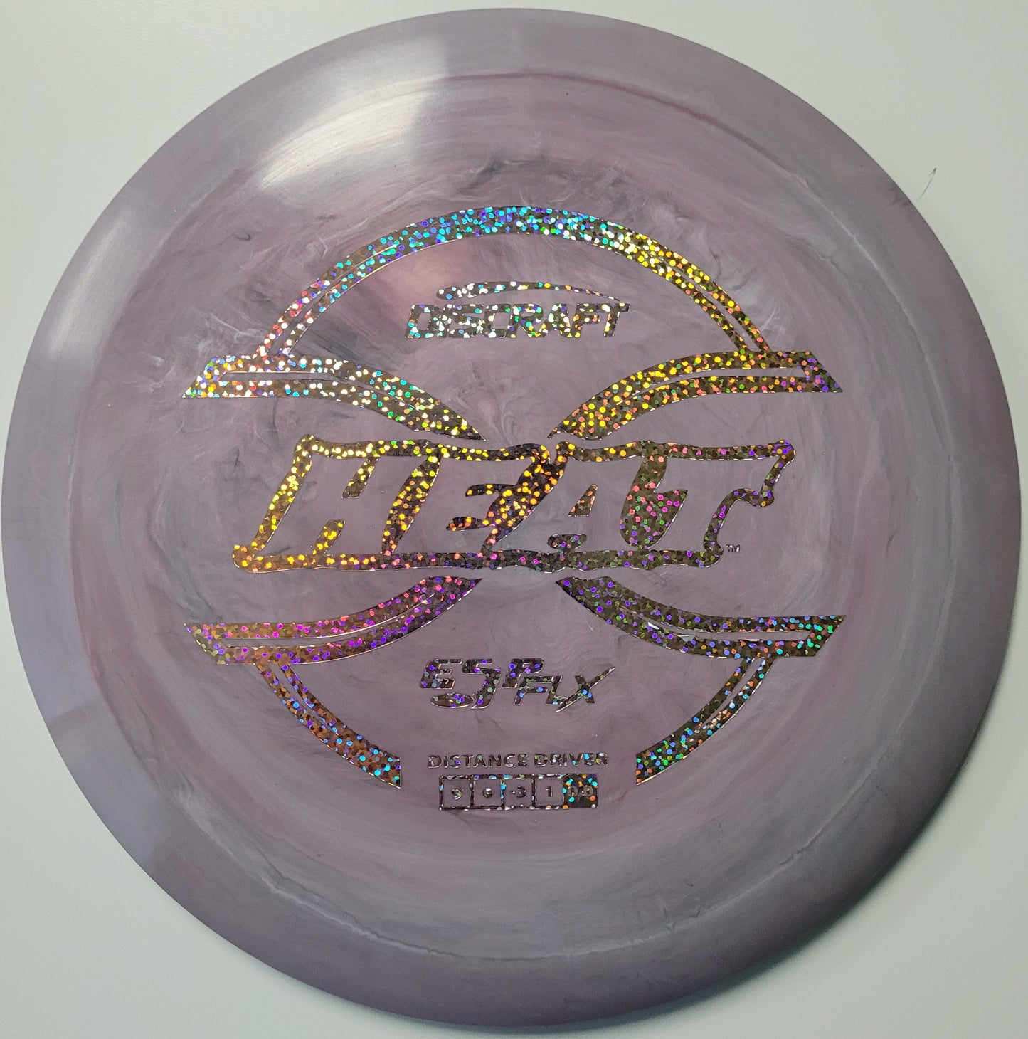 Discraft Heat