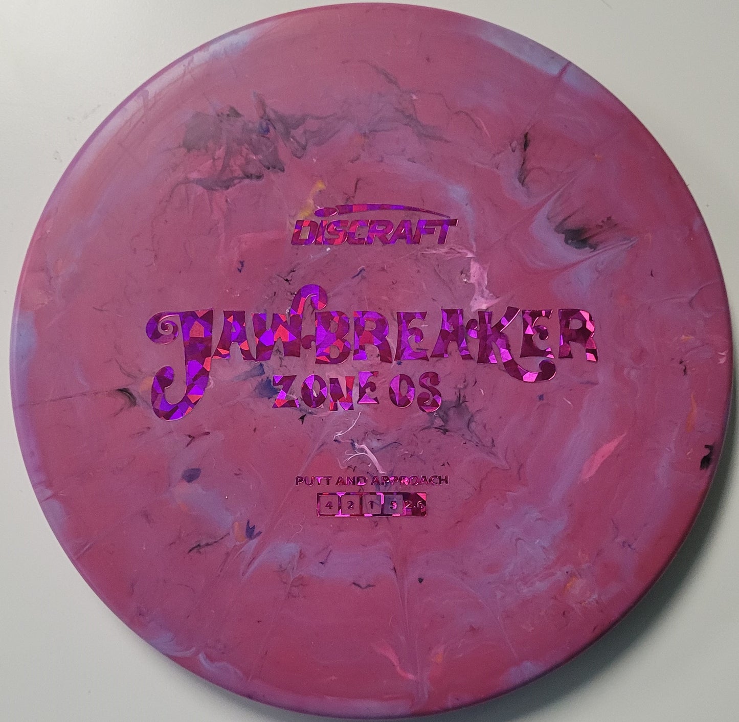 Discraft Zone Os