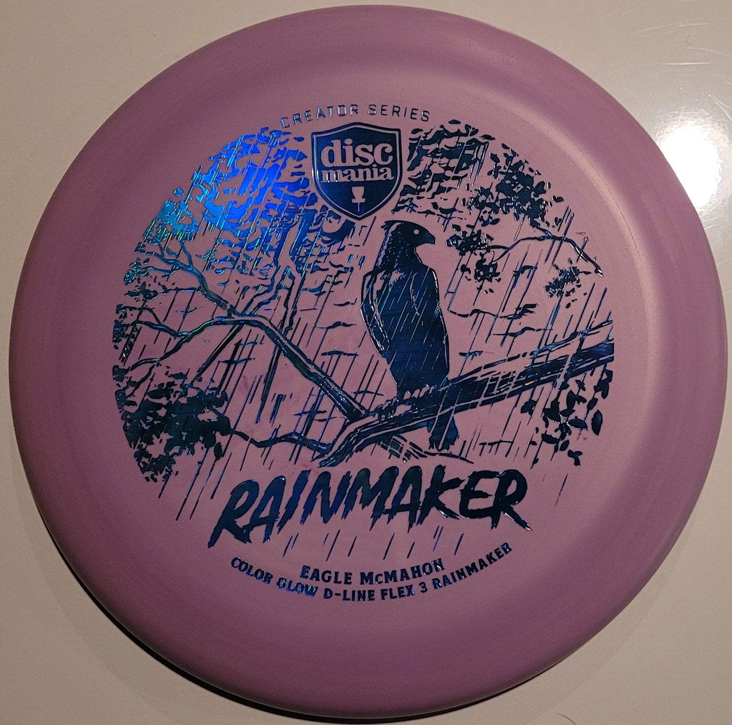 Discmania Rainmaker