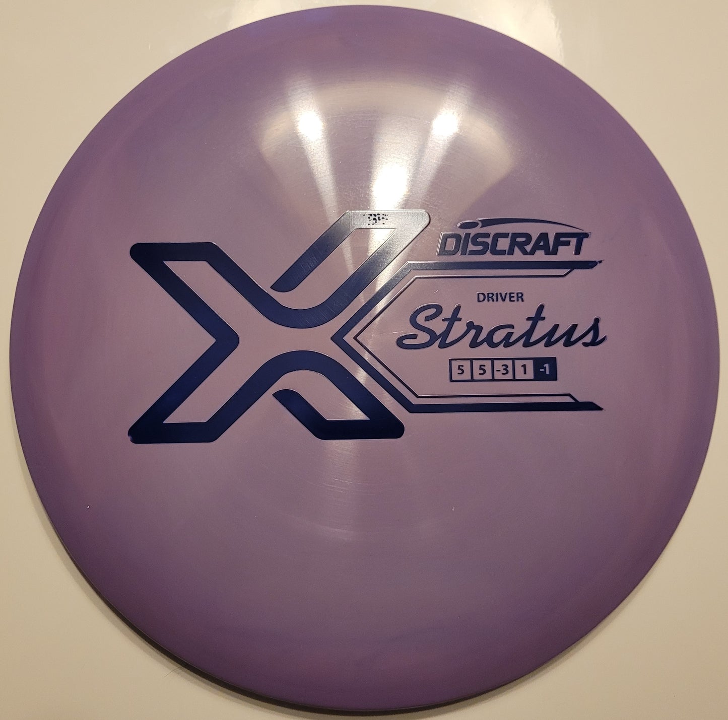 Discraft Stratus