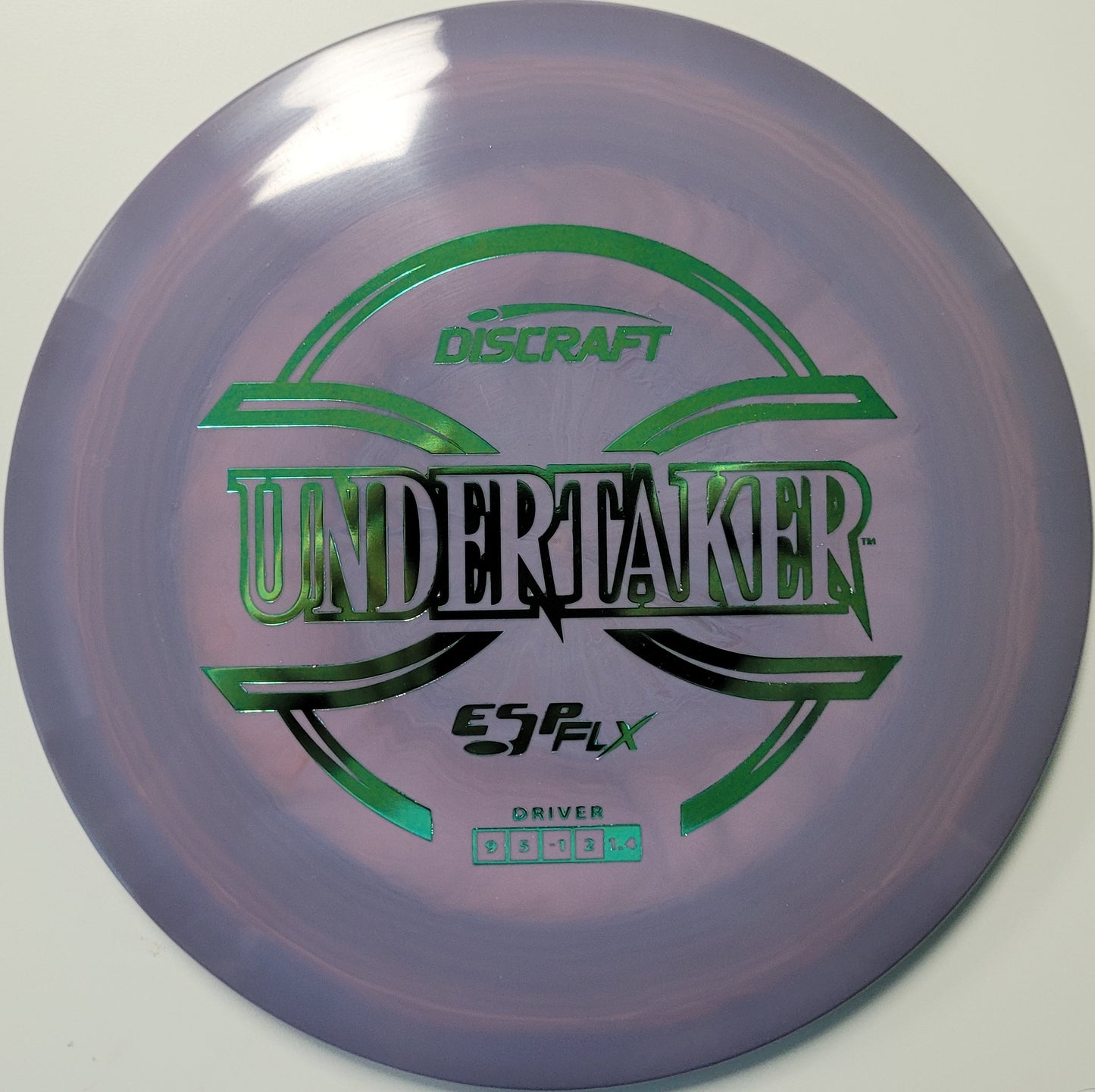 Discraft Undertaker