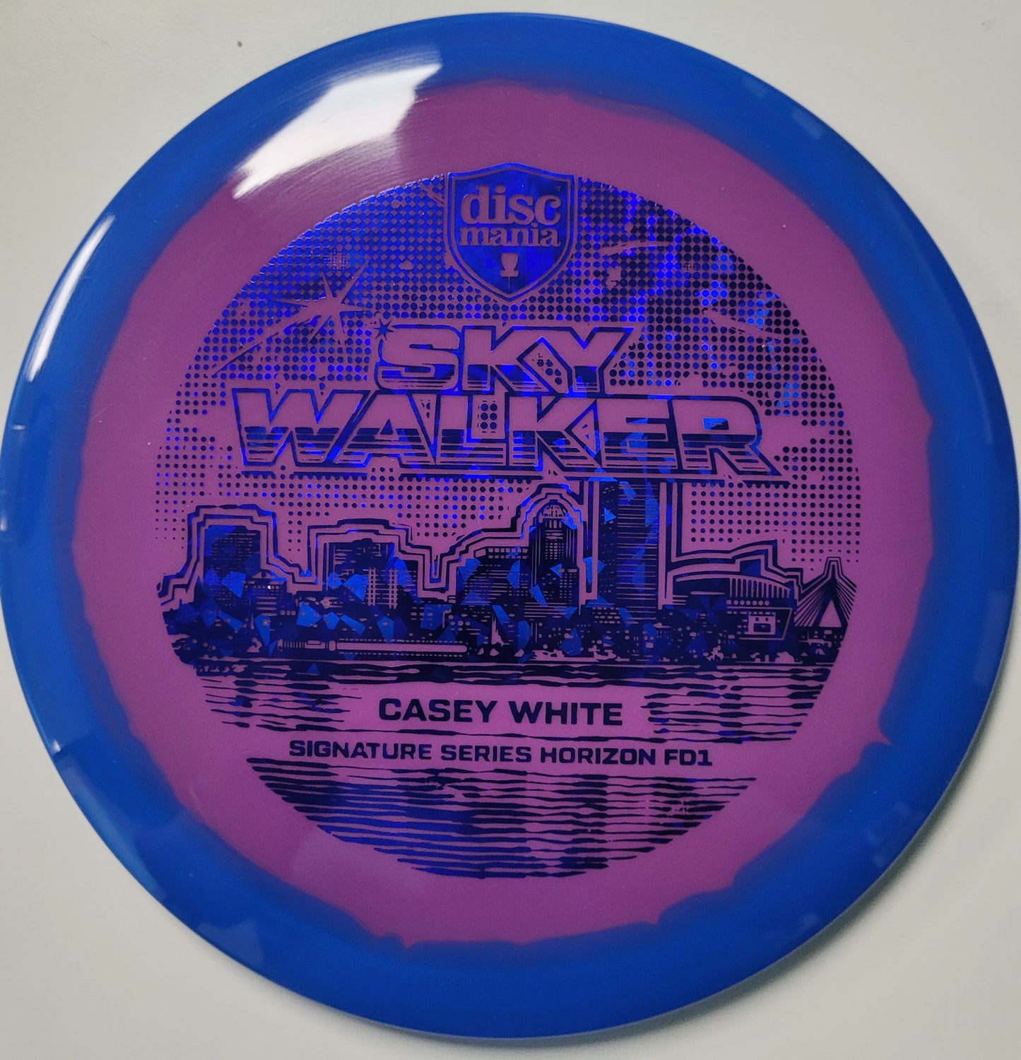 Discmania FD1 Sky Walker