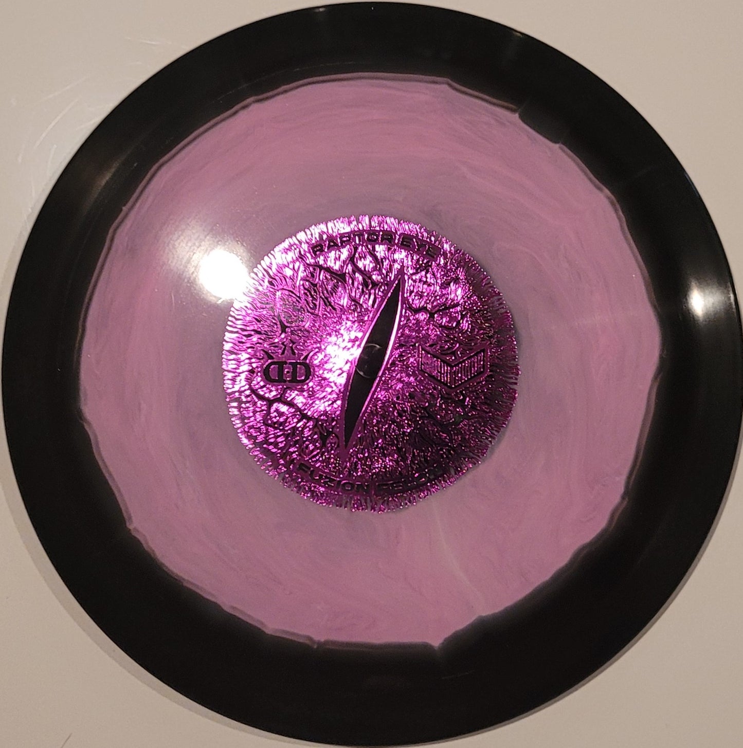 Dynamic Discs Felon Raptor Eye