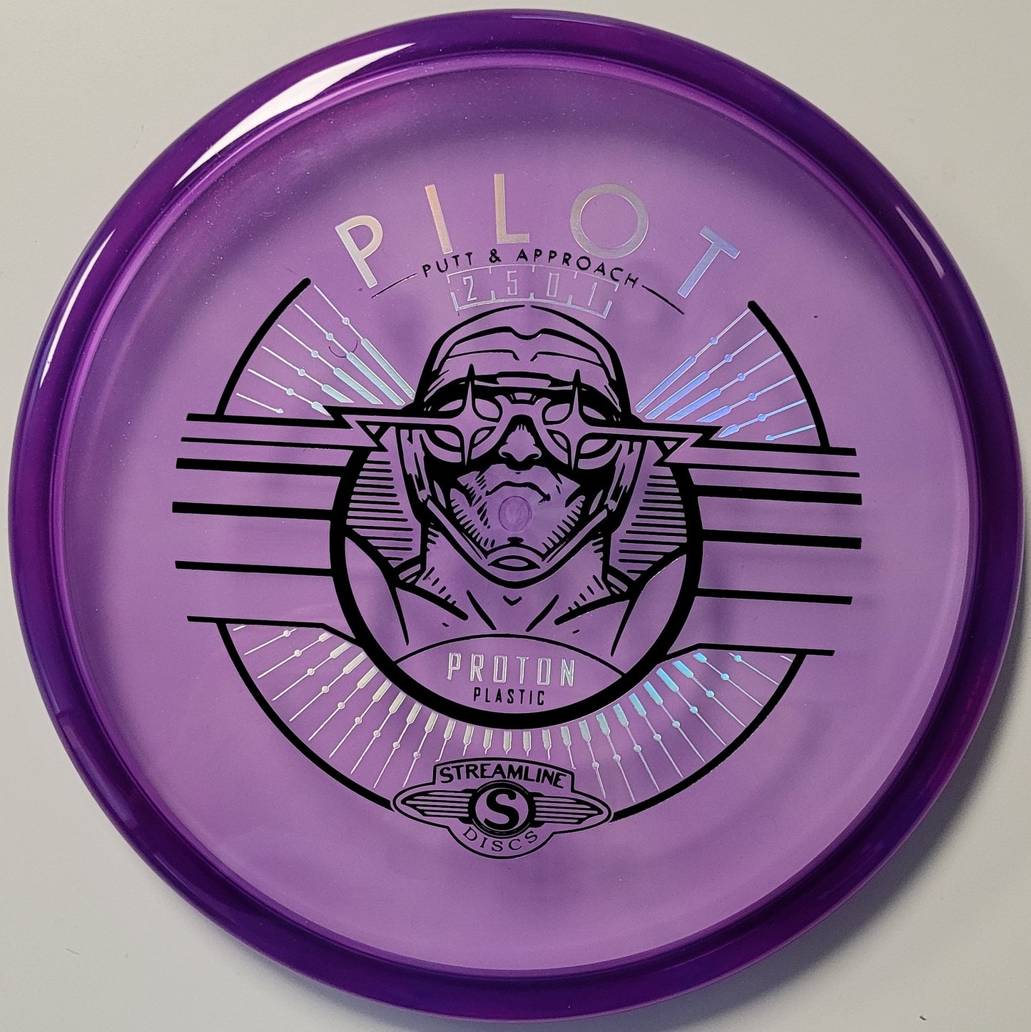 Streamline Pilot