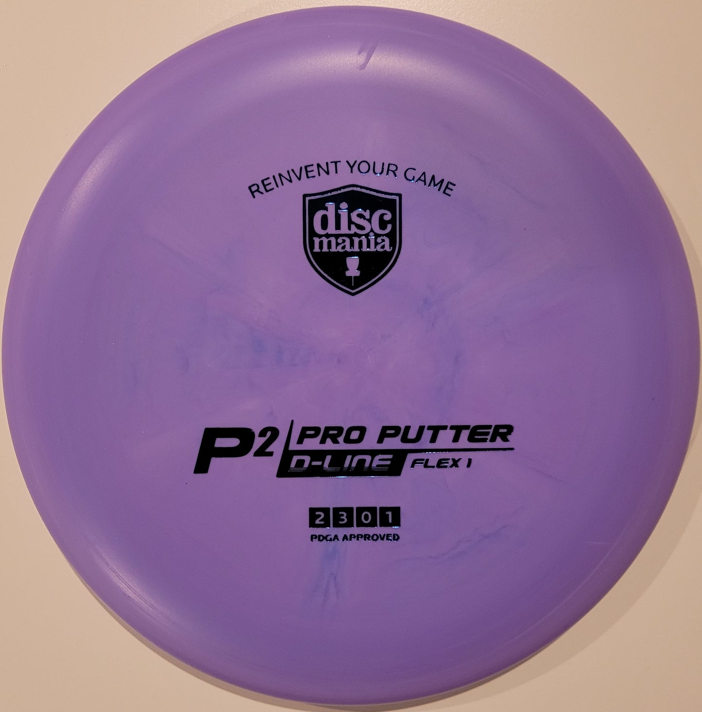 Discmania P2