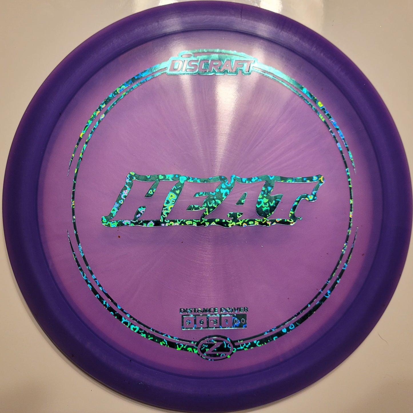 Discraft Heat