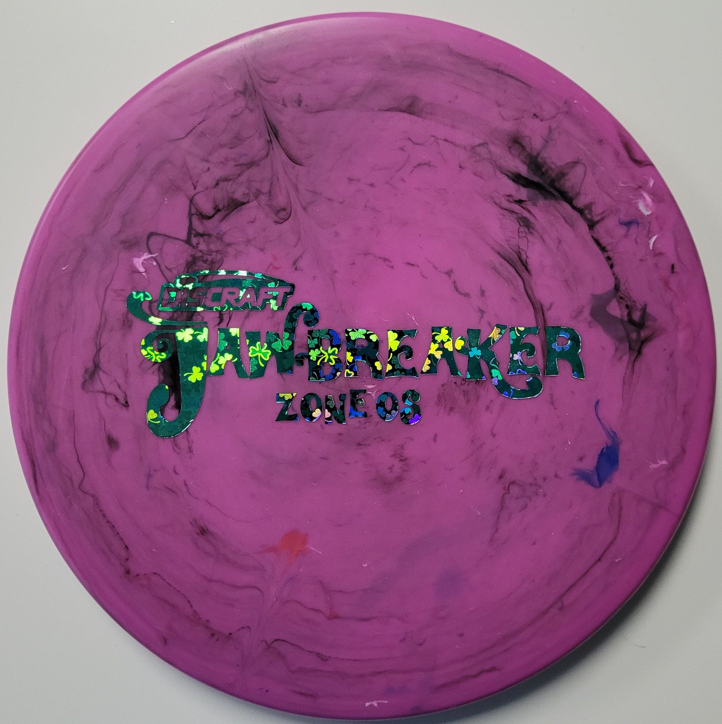 Discraft Zone Os