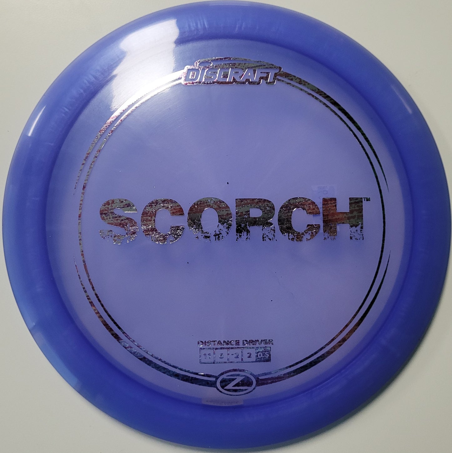 Discraft Scorch