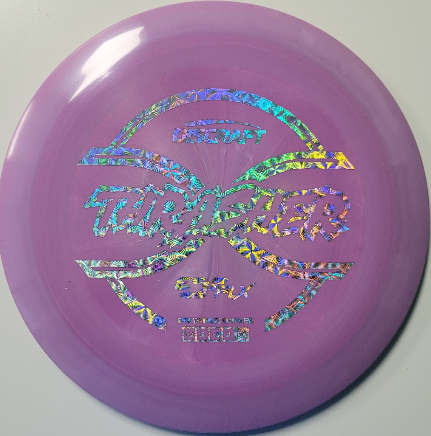 Discraft Thrasher