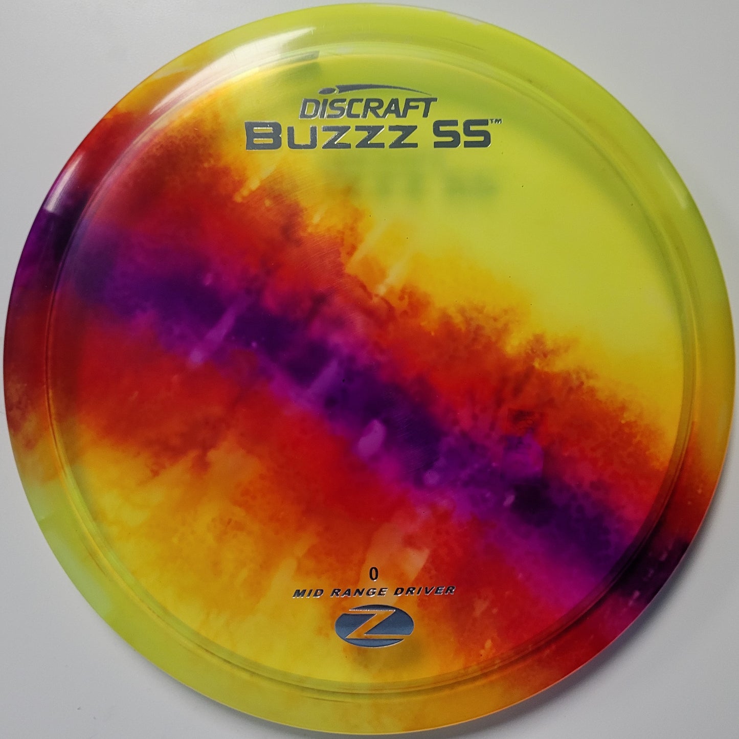 Discraft Buzzz Ss