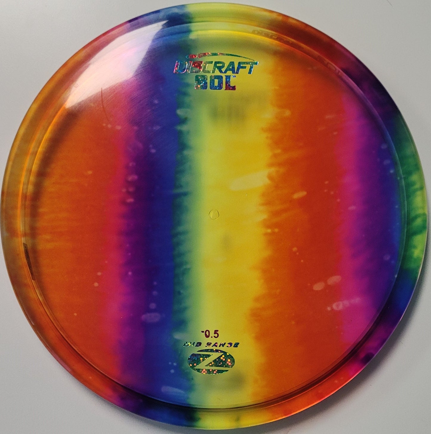 Discraft Sol