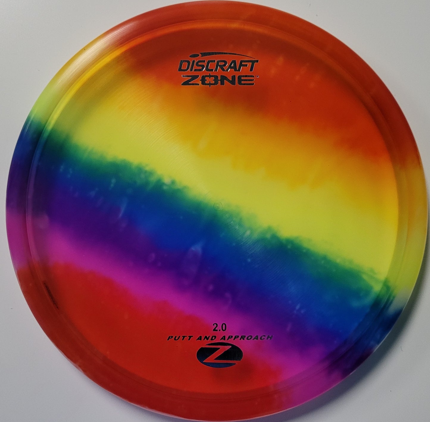 Discraft Zone