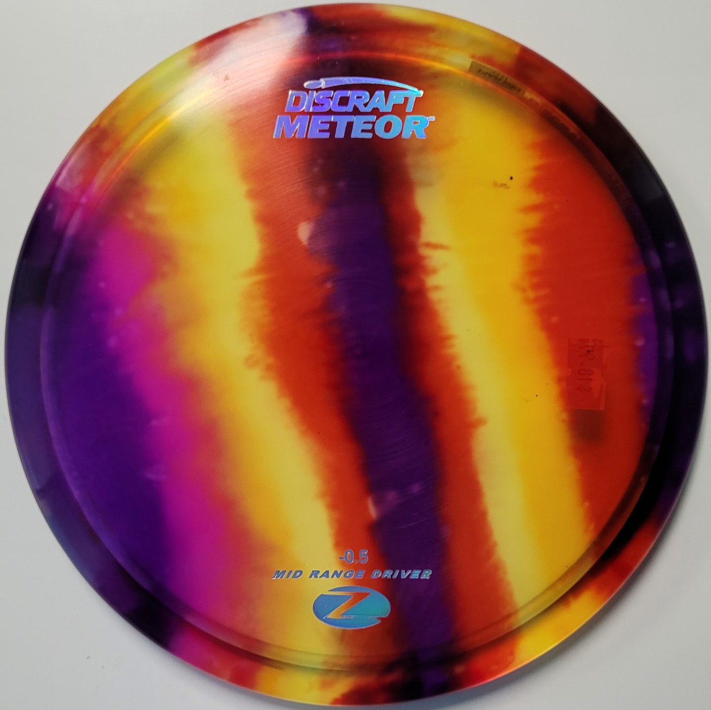Discraft Meteor