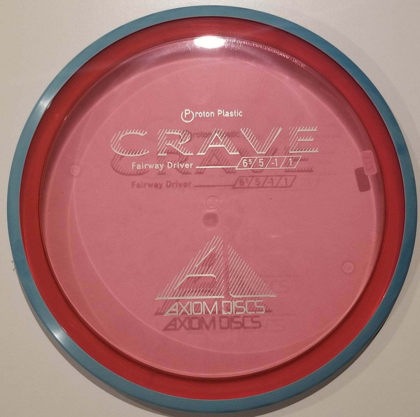 Axiom Crave