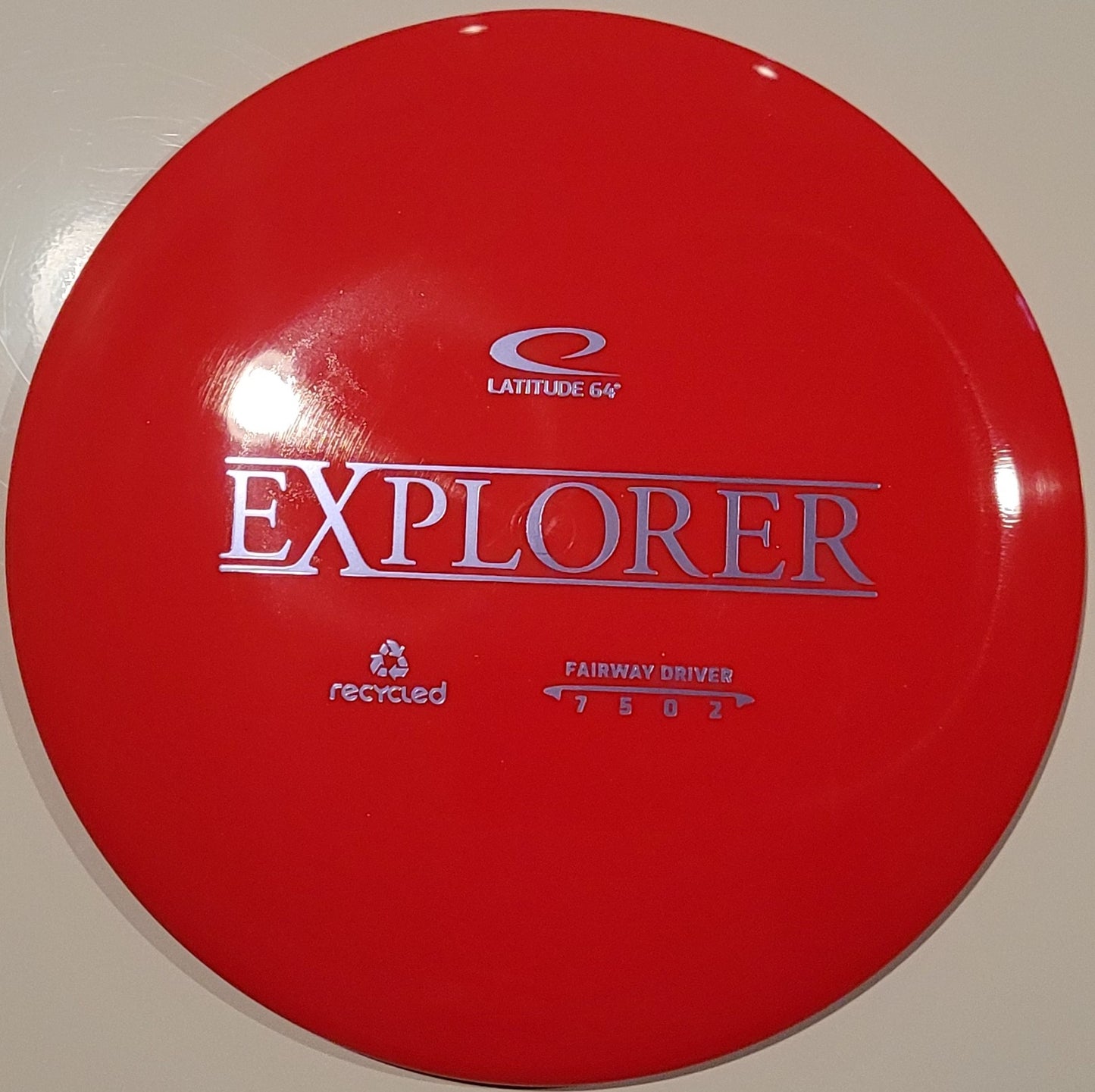 Latitude 64 Explorer