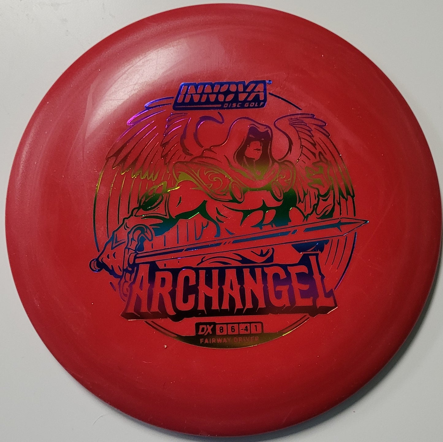 Innova Archangel