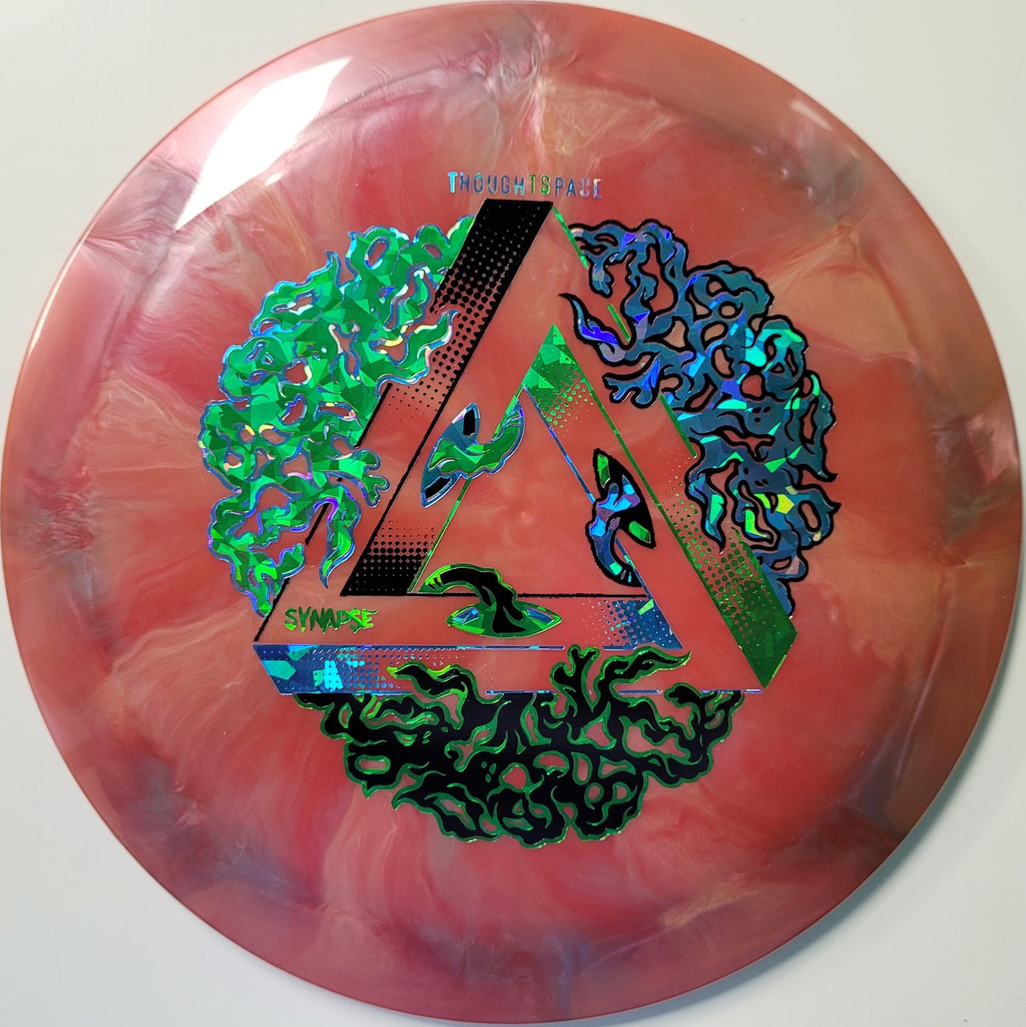 Thought Space Athletics Synapse