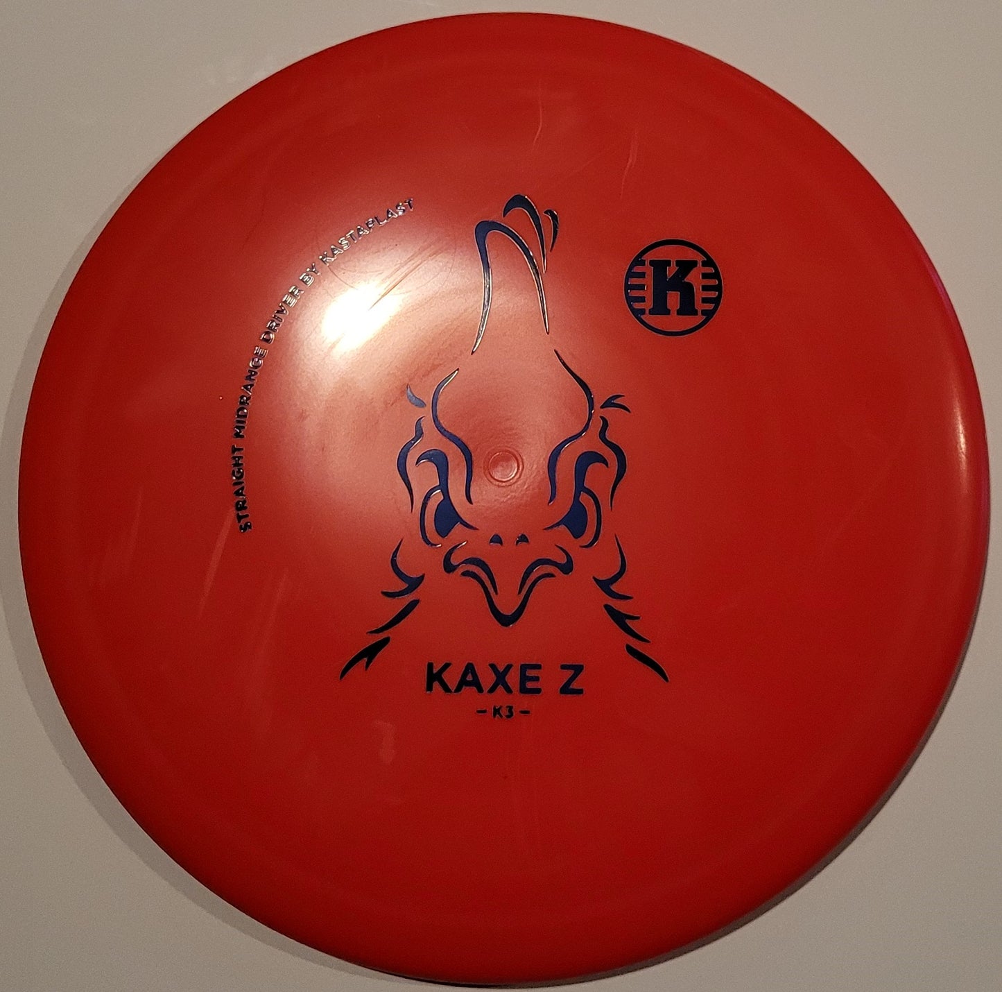 Kastaplast Kaxe Z