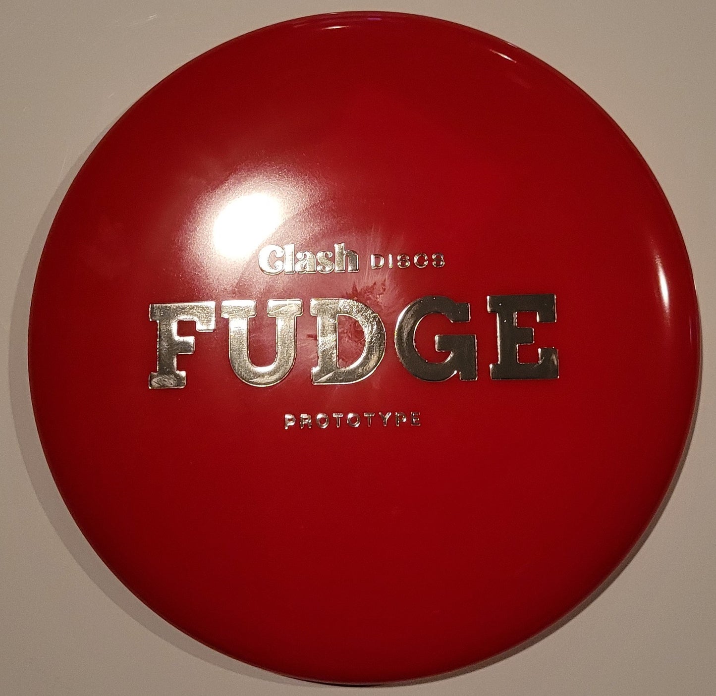 Clash Fudge Prototype