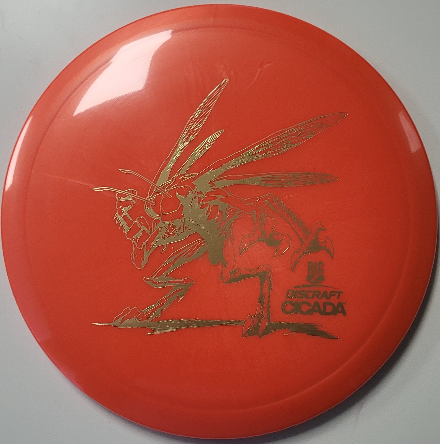 Discraft Cicada