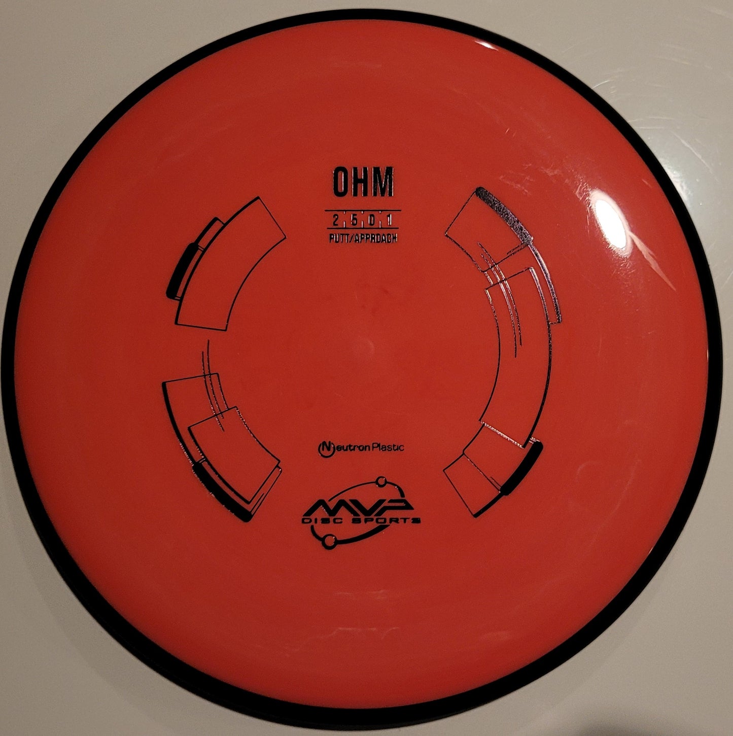 Mvp Ohm