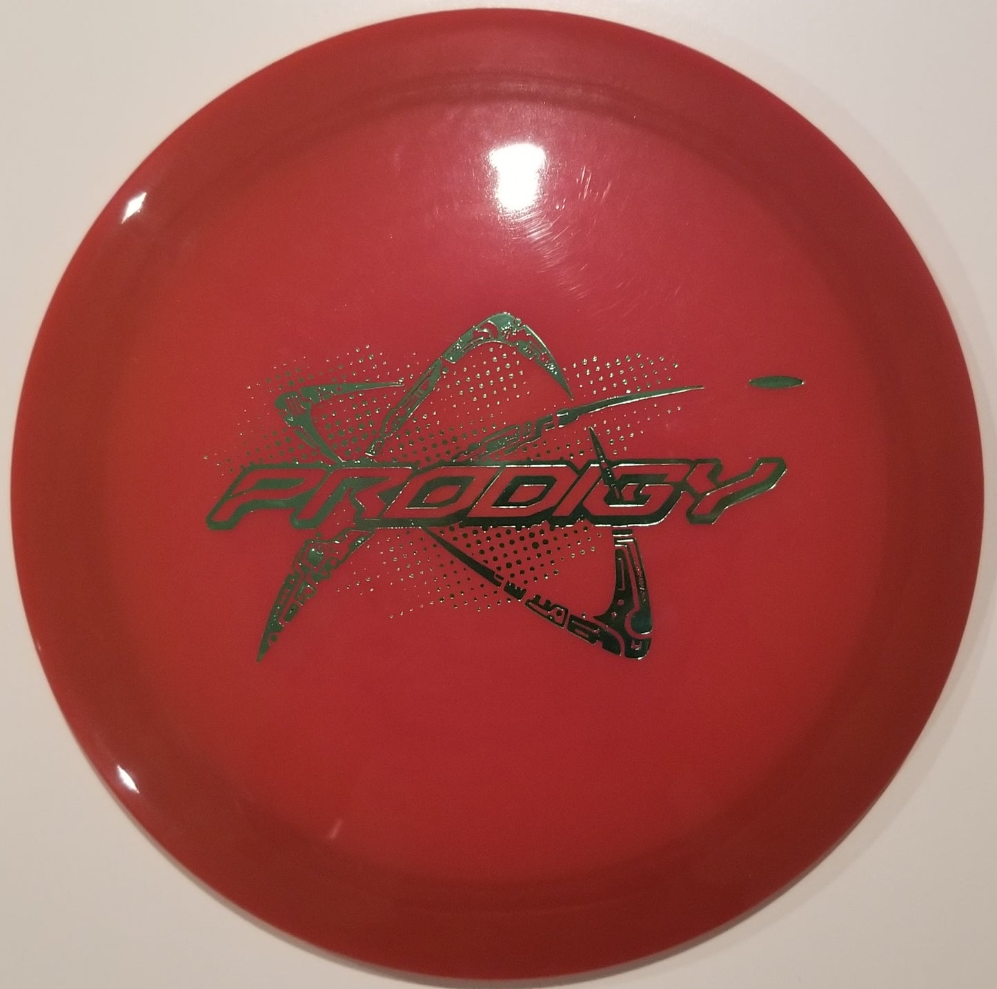 Prodigy X3 Satellite