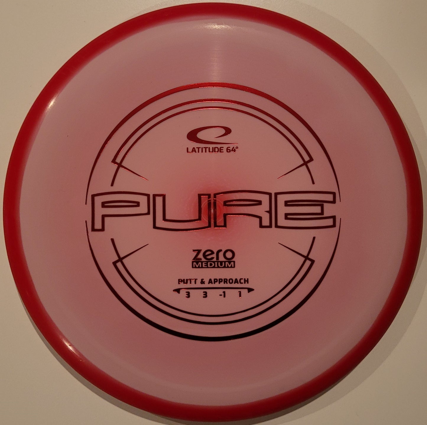 Latitude 64 Pure