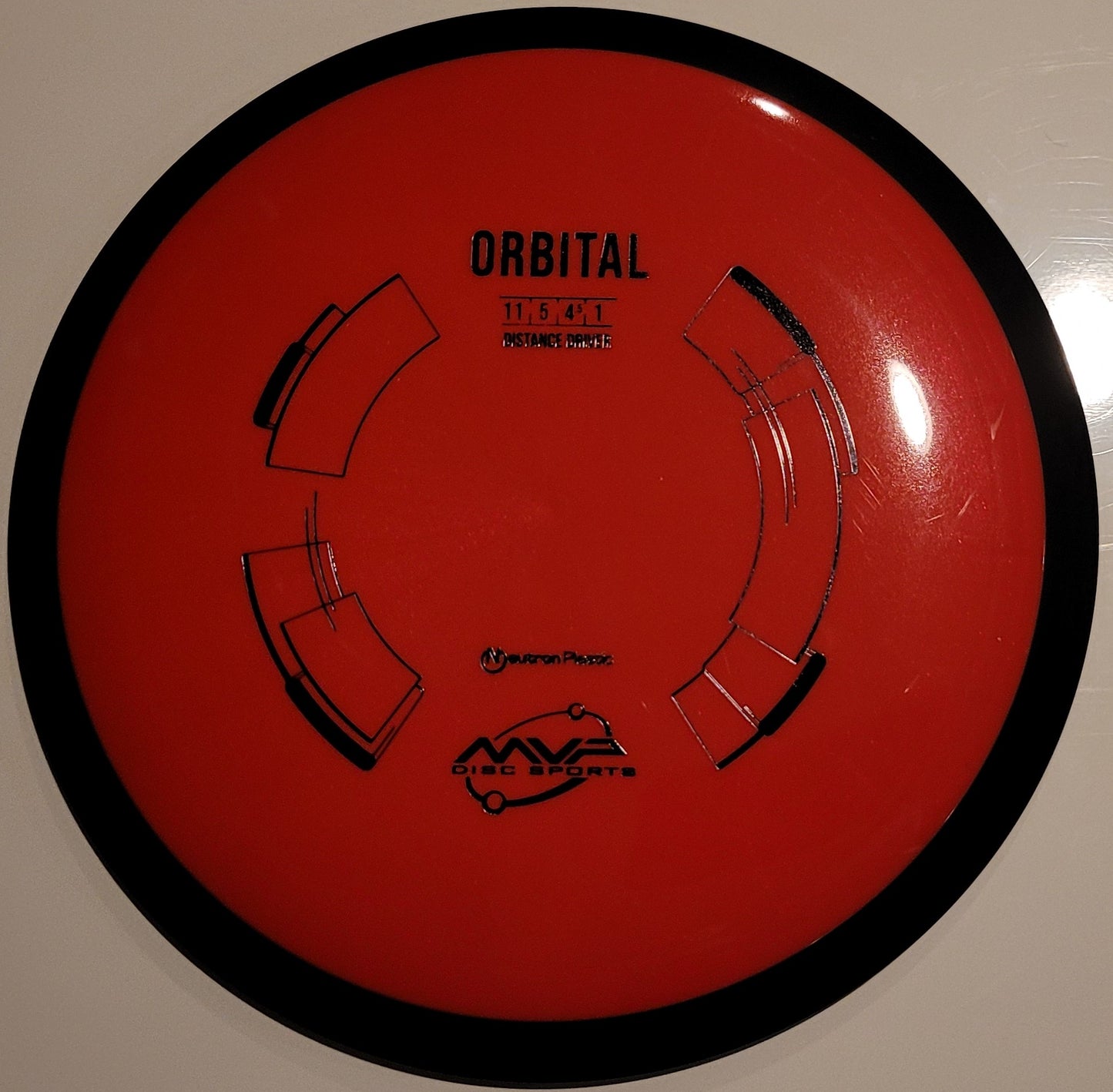 Mvp Orbital