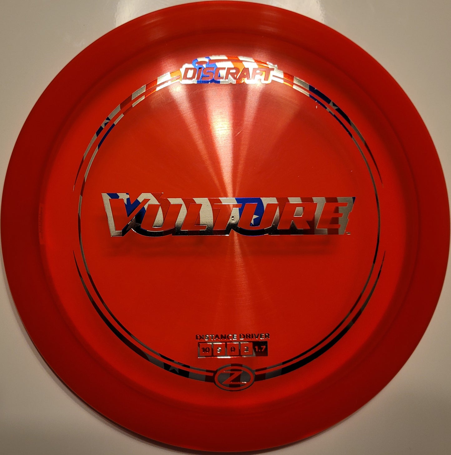 Discraft Vulture